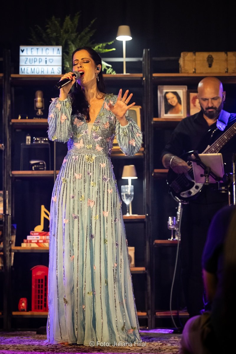 LETICIA ZUPPI - Shows (10)