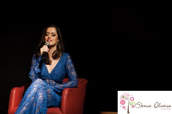 Leticia Zuppi - Show Livraria Cultura 2014 - Fotos (2)